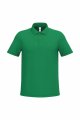 Goedkope Heren Polo iDeal Basic Brand kelly Green
